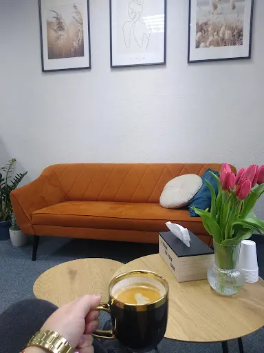 Gabinet Psychoterapii Patrycja Pasierbińska- Wójcik